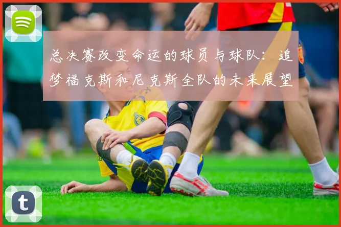 总决赛改变命运的球员与球队：追梦福克斯和尼克斯全队的未来展望